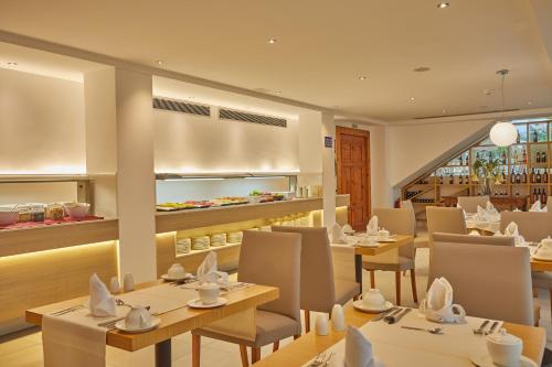 Monsuau Cala D'Or Hotel 4 Sup - Adults Only