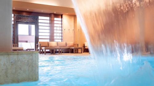 Le Parc Hôtel Obernai & Yonaguni Spa