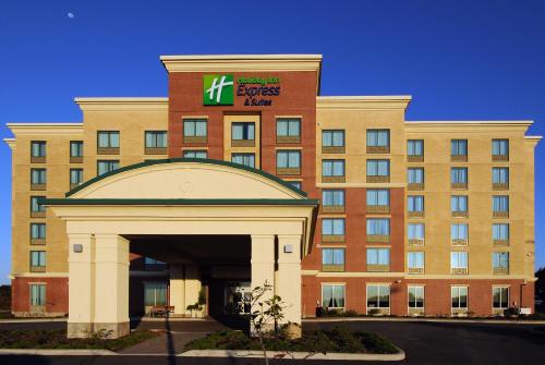 Holiday Inn Express & Suites Halifax Airport, an IHG Hotel