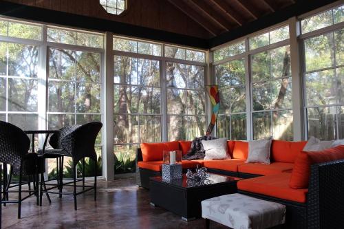 LaPolena Bed & Breakfast - image 8