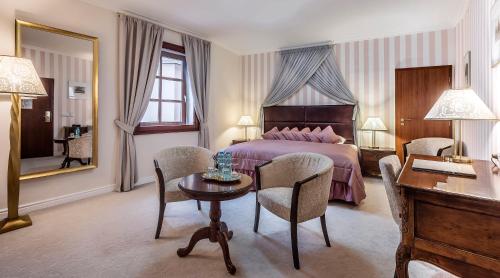 Hotel Hoffmeister - 5