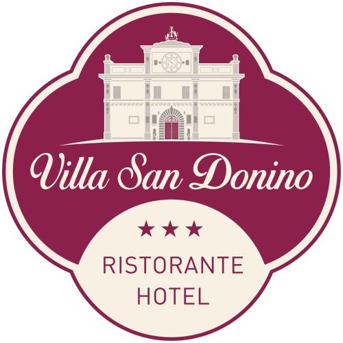 . Hotel Villa San Donino