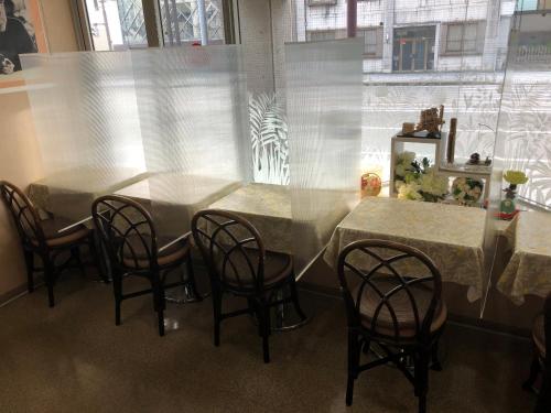 あさひシティーインホテル