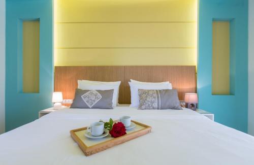 Ionion Beach Apartment Hotel & Spa