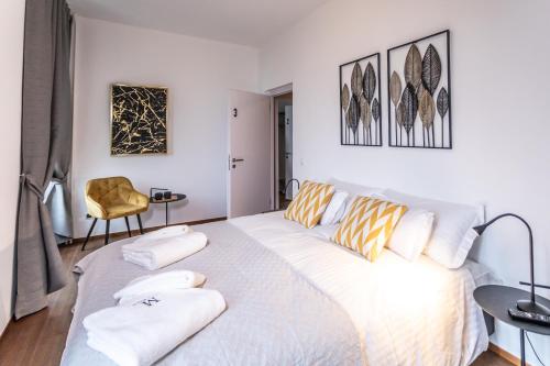 Villa Muralto Rooms & Garden - image 8