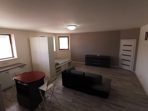 Saulėlydžio apartamentai Saulėlydžio apartamentai