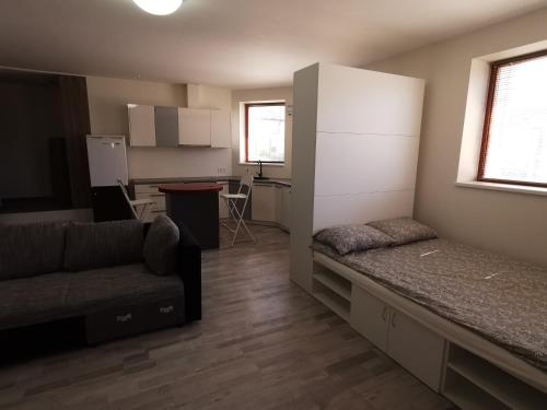 Saulėlydžio apartamentai Saulėlydžio apartamentai