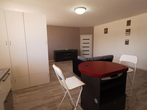 Saulėlydžio apartamentai Saulėlydžio apartamentai