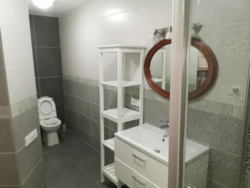 Saulėlydžio apartamentai Saulėlydžio apartamentai