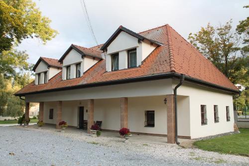 Kaštieľ Fričovce obrázok