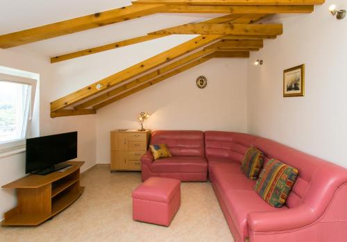  Guest House Zaton - Zaton Veliki in Zaton