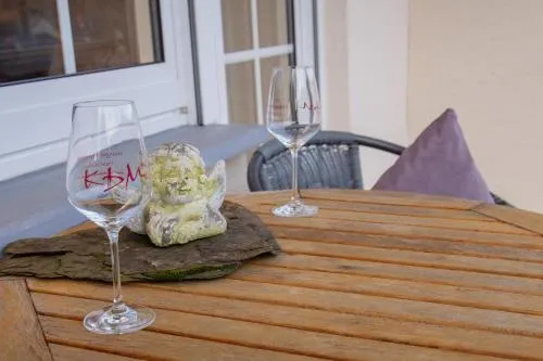 Ferienwohnung Weingut KDM in Kröv, Deutschland