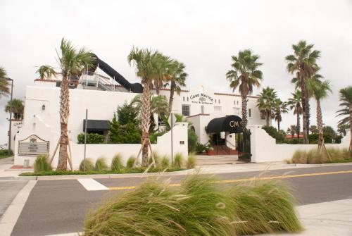 Casa Marina Hotel & Restaurant - Jacksonville Beach