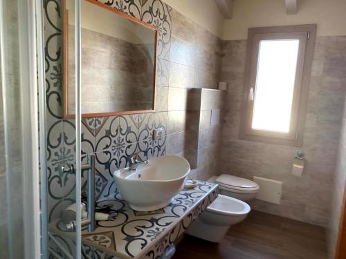 Janas B&B