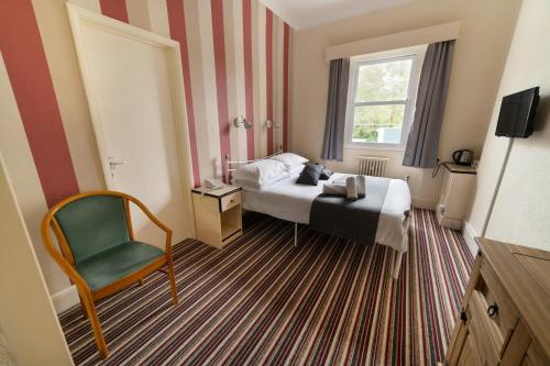 Devonshire Hotel - image 12