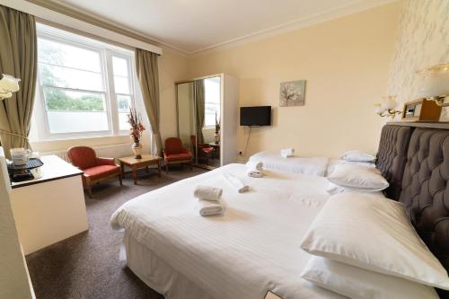 Devonshire Hotel - image 4