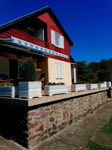 Villa Felícia photo 1