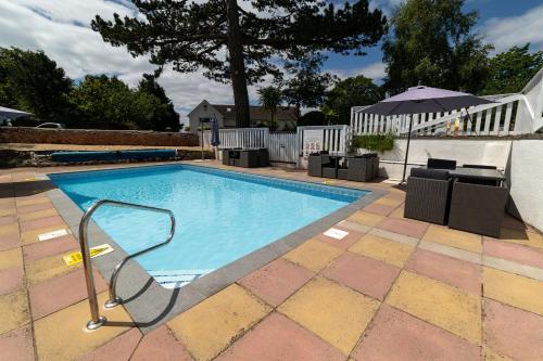 Devonshire Hotel - image 13