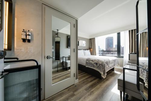 Pestana Park Avenue, New York (photo 9)