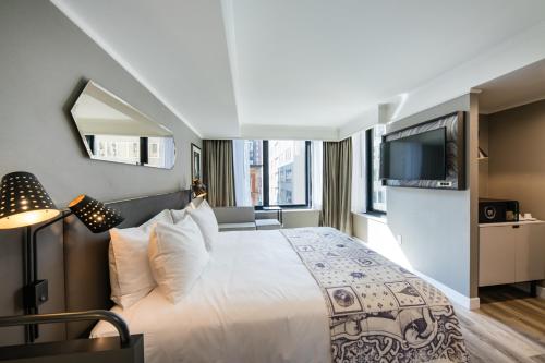 Pestana Park Avenue - image 7