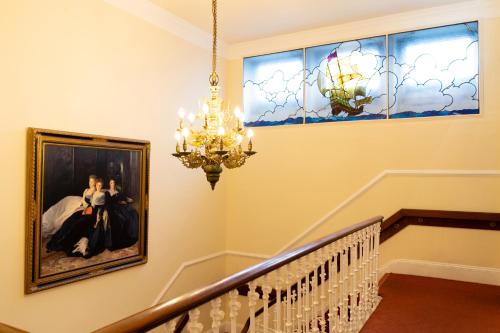 Devonshire Hotel, Torquay (fotografie 7)