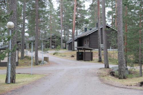 Lomaa-Aika 109B - Chalet - Vierumäki