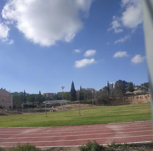 Akhva Accommodation Unit-אחווה יחידת אירוח, Arad (foto 9)