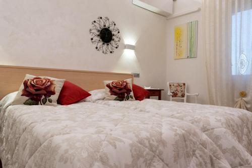 Bed & Breakfast Delle Rose