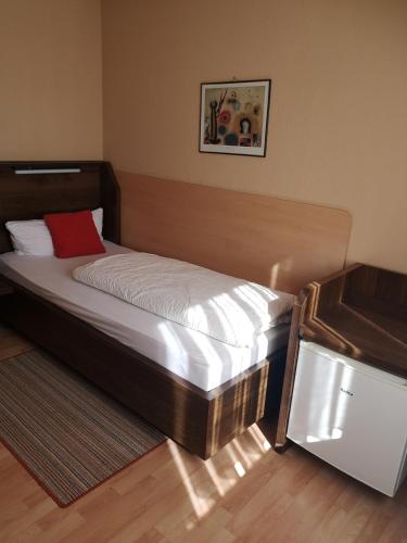 Hotel Köln-Bonn - image 11