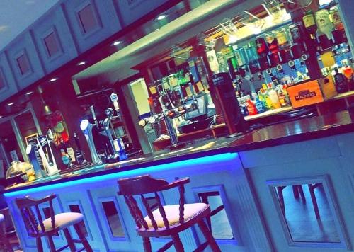 The Traxx Hotel