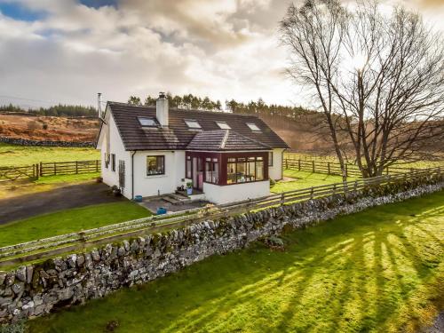 Borgan Cottage, Newton Stewart (foto 3)