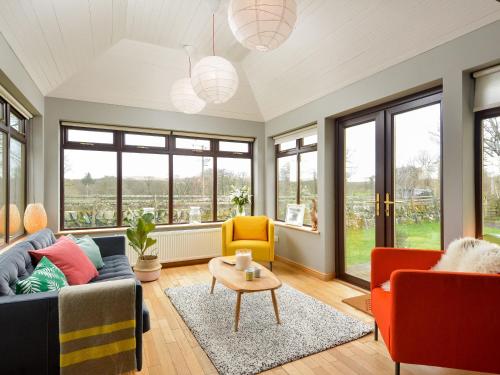 Borgan Cottage, Newton Stewart (foto 8)