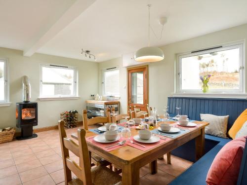 Borgan Cottage, Newton Stewart (foto 10)