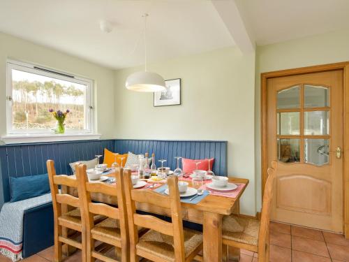 Borgan Cottage, Newton Stewart (foto 11)