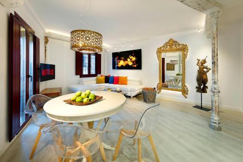 Art Chapiz Apartments, Гранада