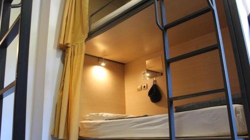 Meteora Central Hostel – Kalampaka, KY