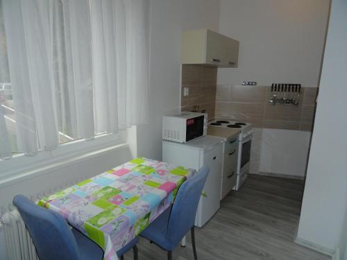 Facilities, Apartman Sluka in Jilemnice