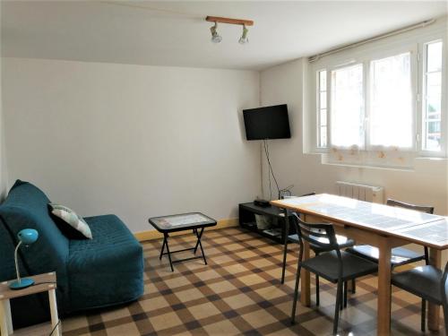 Appartement Bel Etre Langeais in 朗熱