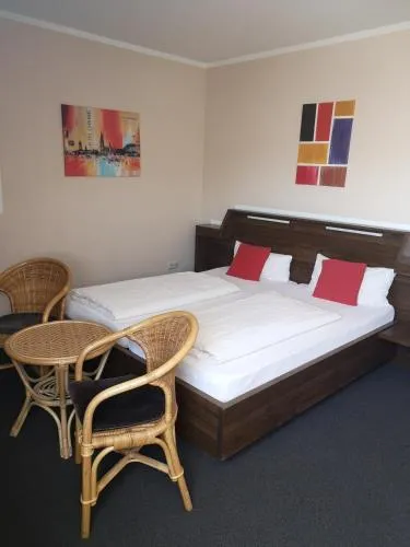 Hotel Köln-Bonn in Bornheim, Deutschland