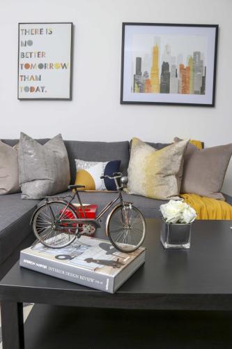 Aisiki Apartments at Upton Road - image 4