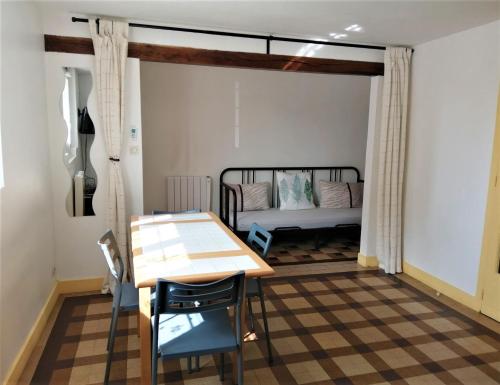 Appartement Bel Etre Langeais