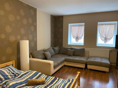 Virag Vendeghaz in โปรอสซโล่