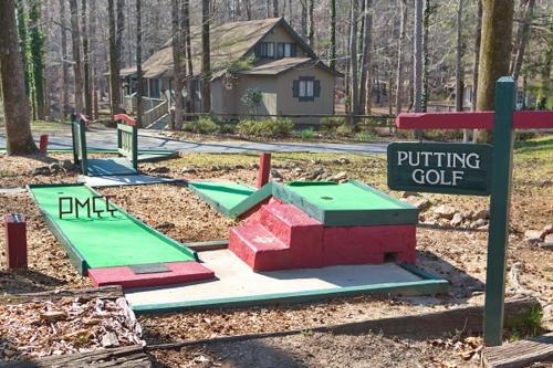 Pine Mountain Club Chalets Resort - image 2