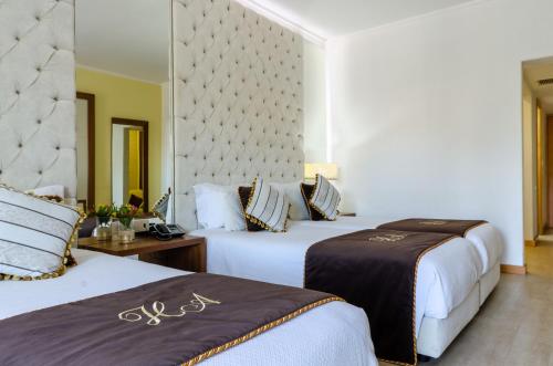 HOTEL ALVORADA