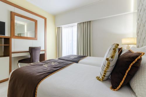 HOTEL ALVORADA