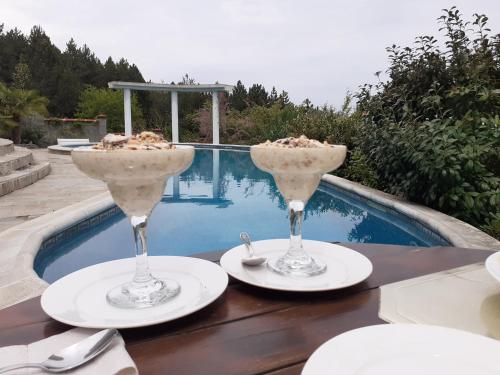 Villa Sky Music in Obzor