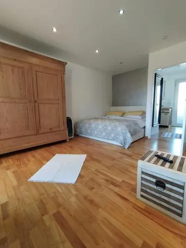 GL Single Town Apartment in Wiesbaden, Deutschland