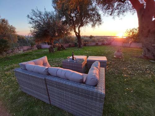  SweetVillas Issos, Unterkunft in Línia