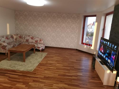 Saulėlydžio apartamentai Saulėlydžio apartamentai
