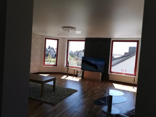 Saulėlydžio apartamentai Saulėlydžio apartamentai
